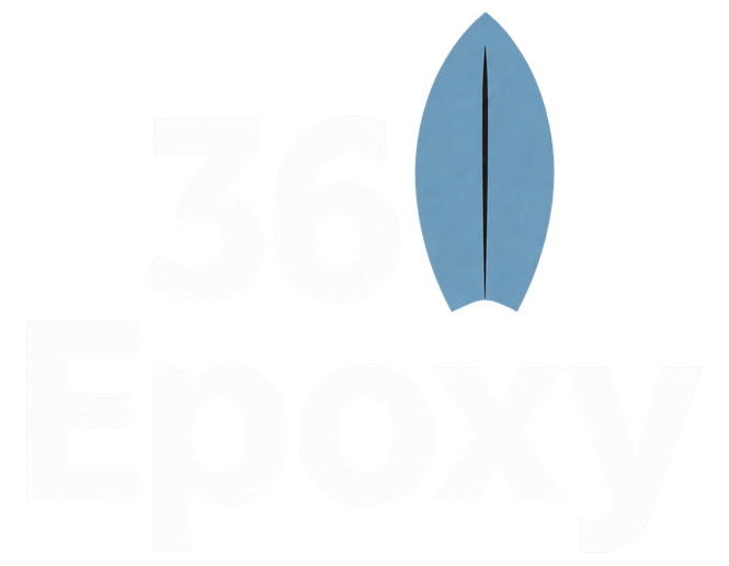 360Epoxy Logo